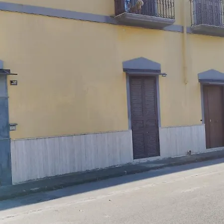 Casa Da Rosy Dom wakacyjny