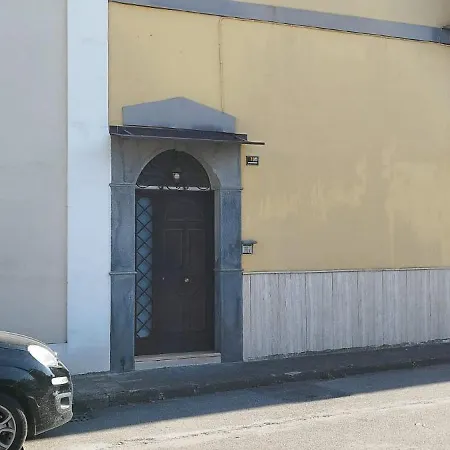 Casa Da Rosy Boscotrecase