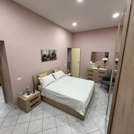 Holiday home Casa Da Rosy