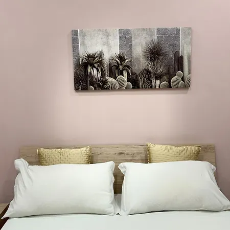 Casa Da Rosy *