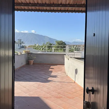 Holiday home Casa Da Rosy *