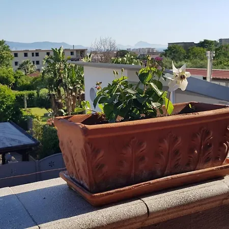 Casa Da Rosy Casa vacanze Boscotrecase