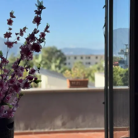 Casa Da Rosy Casa vacanze