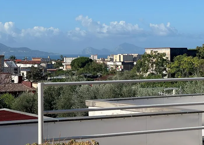 Casa Da Rosy * Boscotrecase